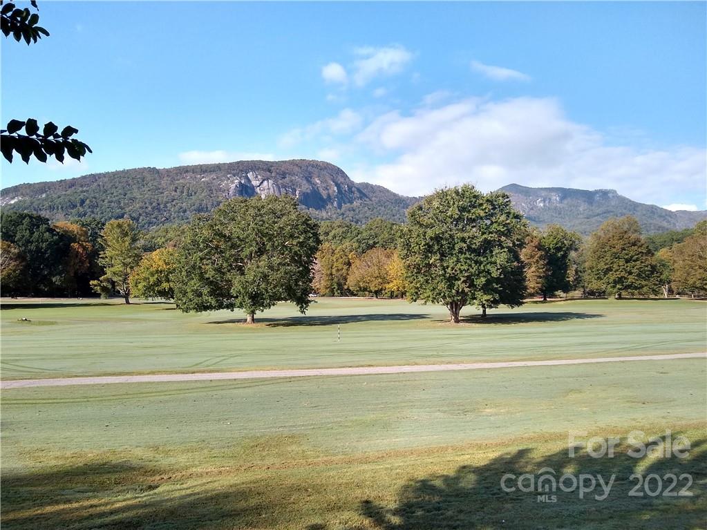 Rumbling Bald on Lake Lure - Residential