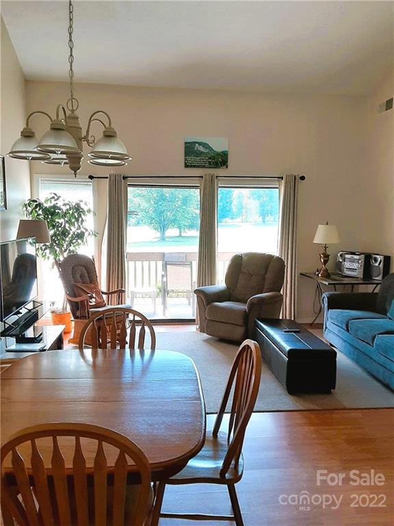 Rumbling Bald on Lake Lure - Residential