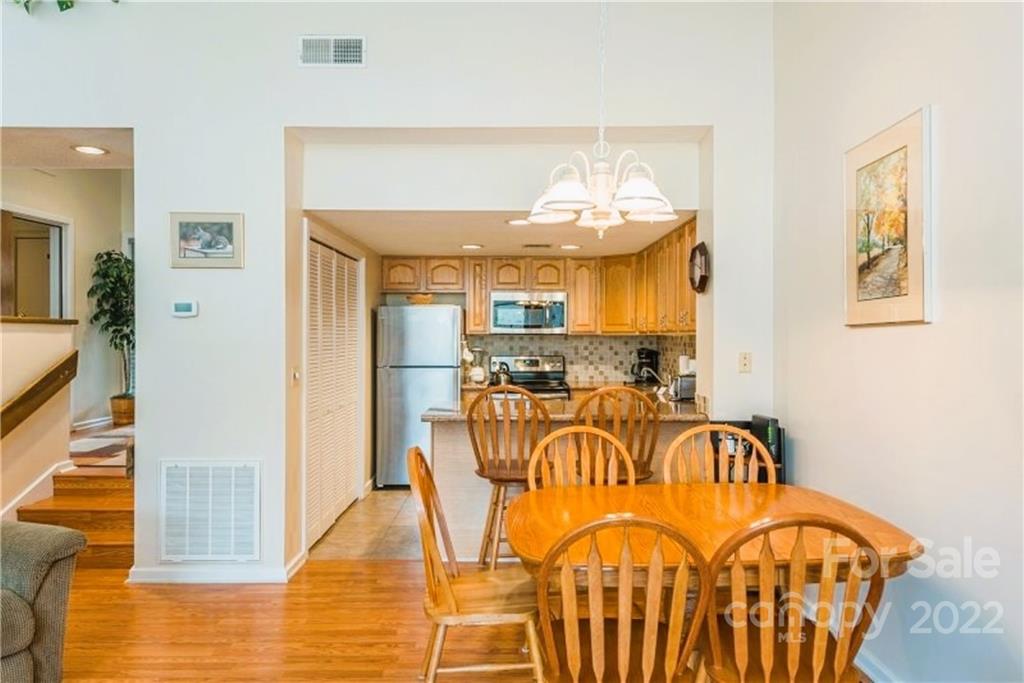 Rumbling Bald on Lake Lure - Residential