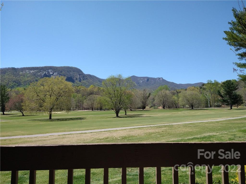 Rumbling Bald on Lake Lure - Residential
