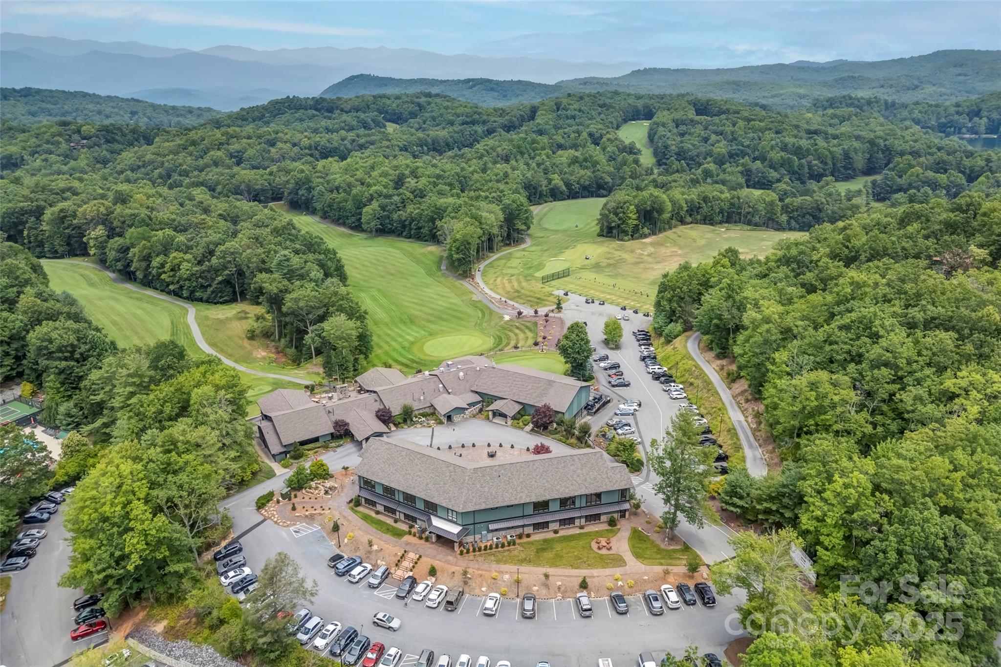 Connestee Falls - Land