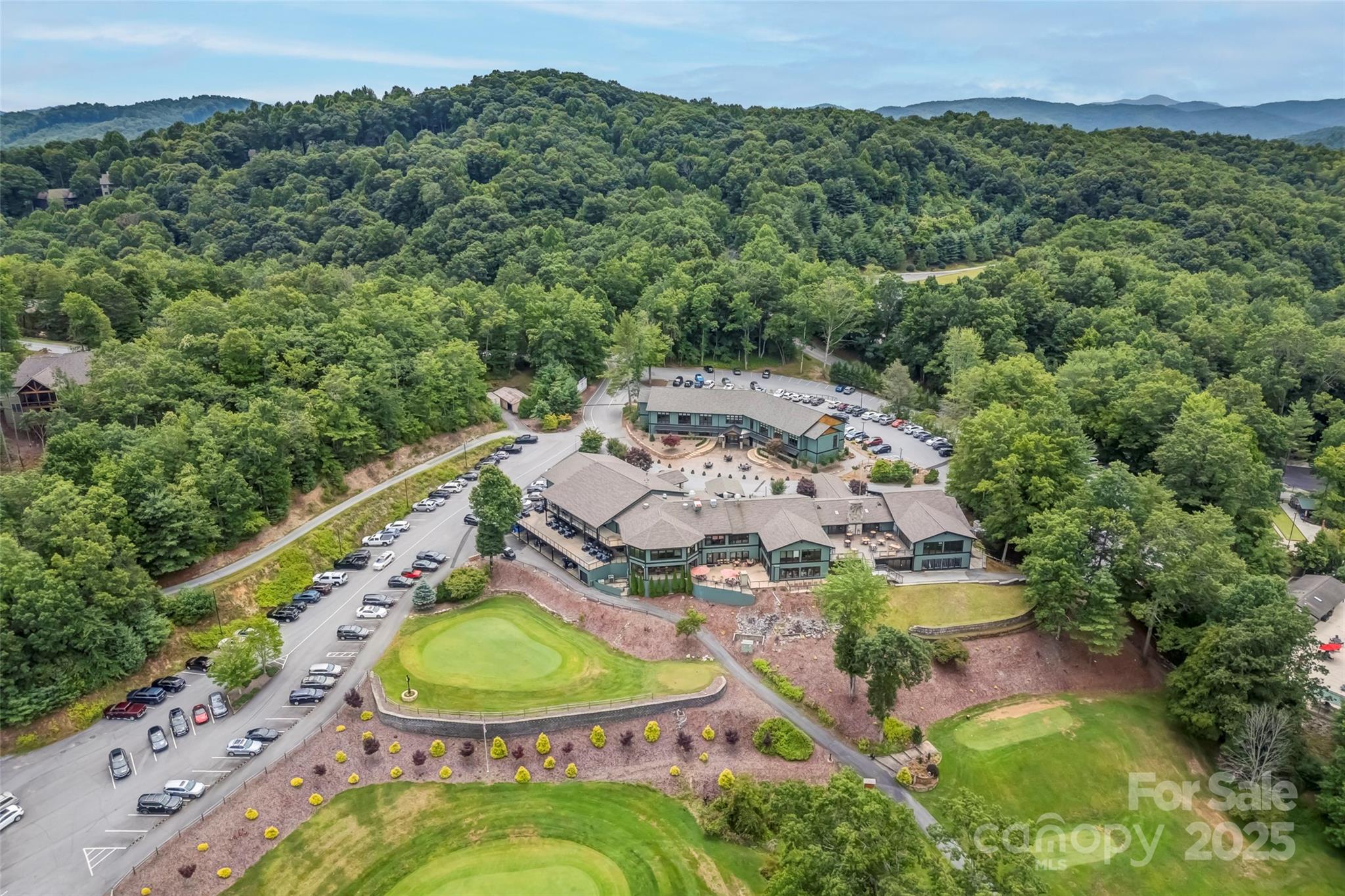 Connestee Falls - Land