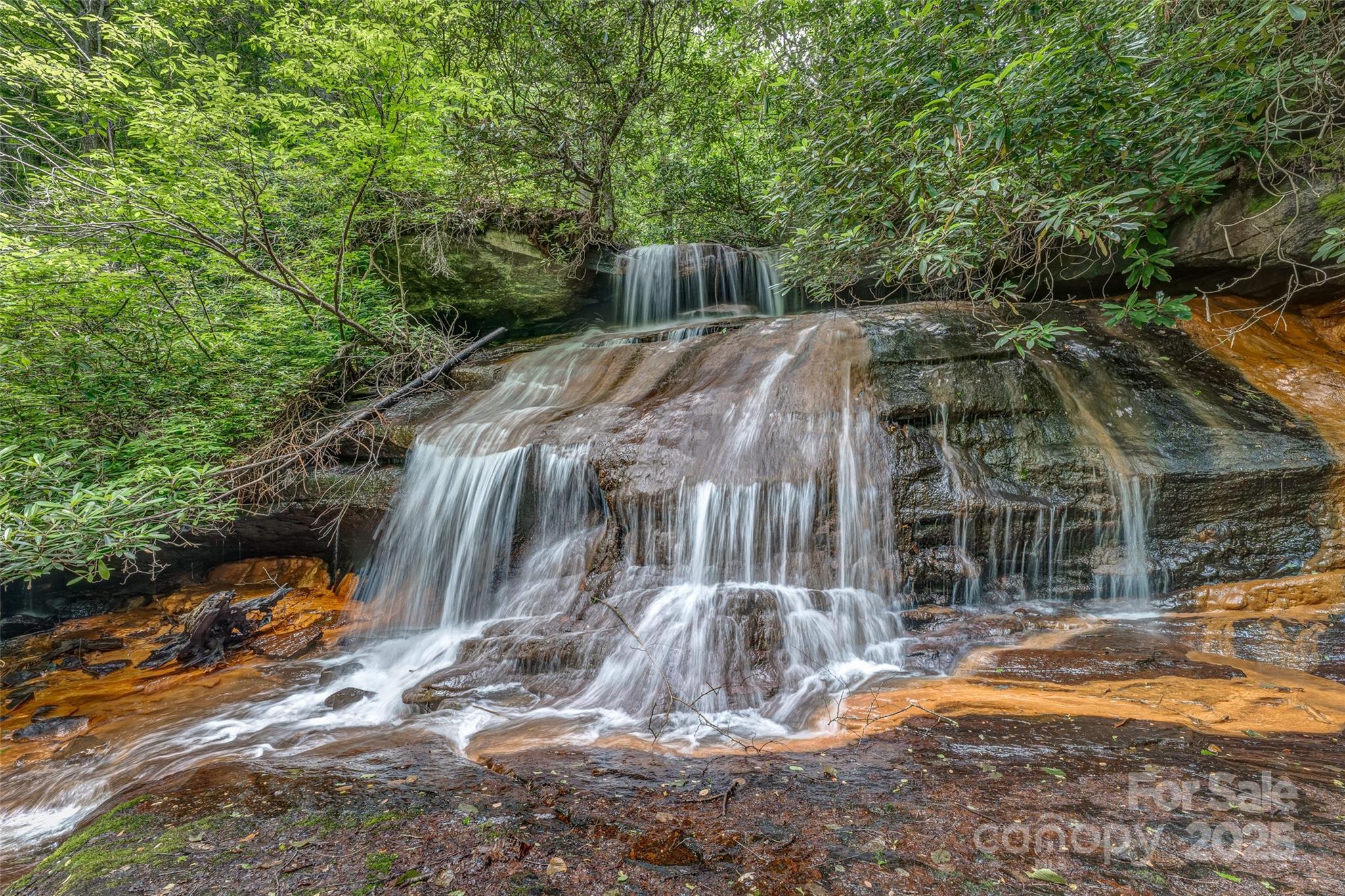Connestee Falls - Land