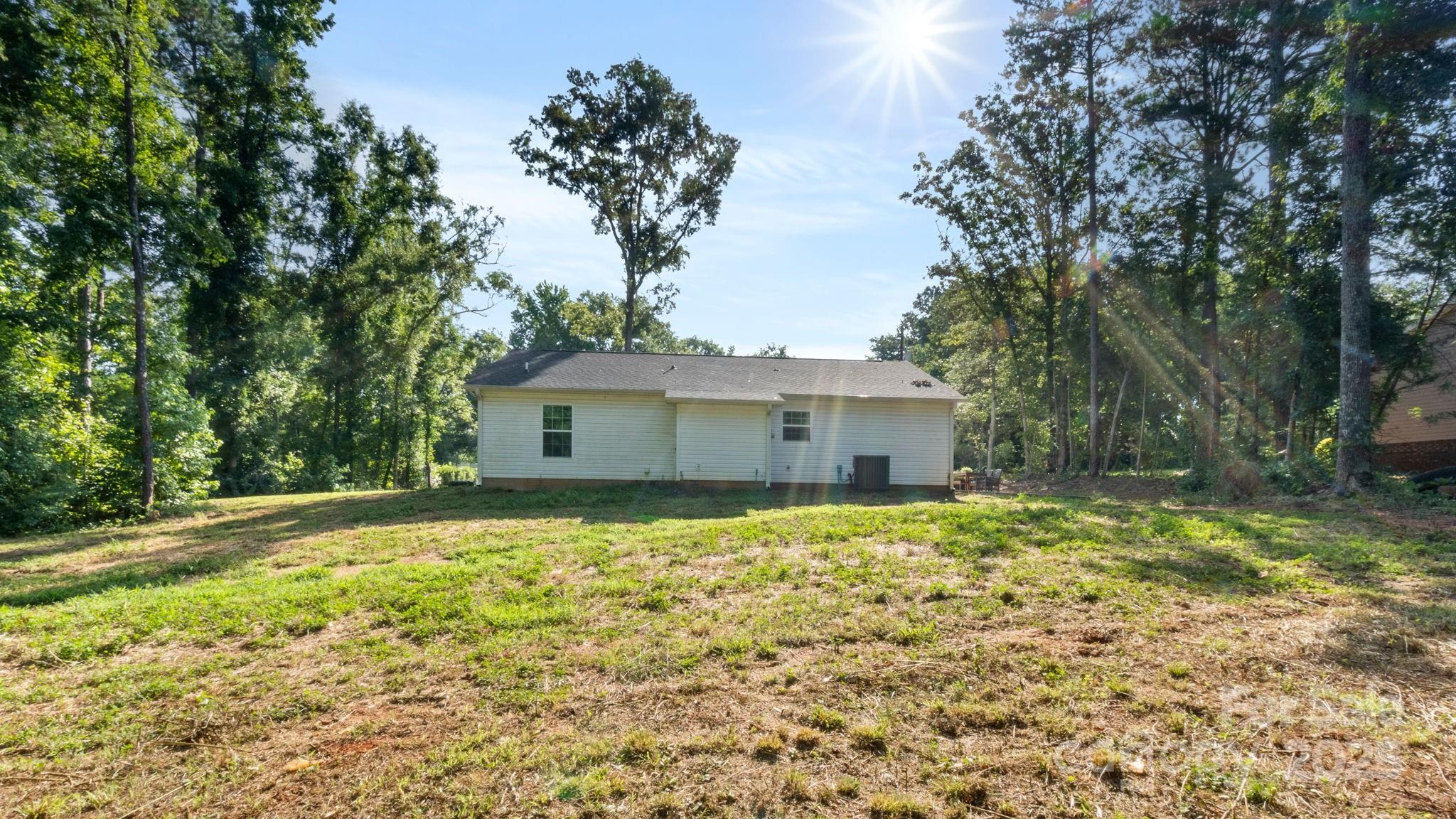 Fairmeadows - Residential