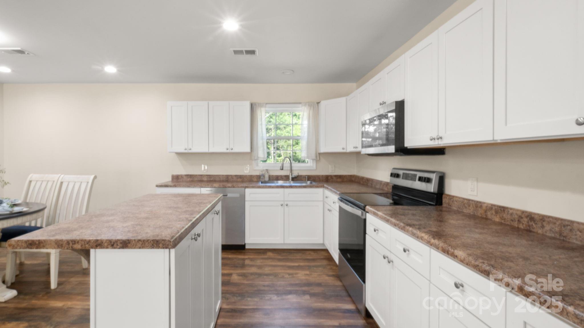 Fairmeadows - Residential