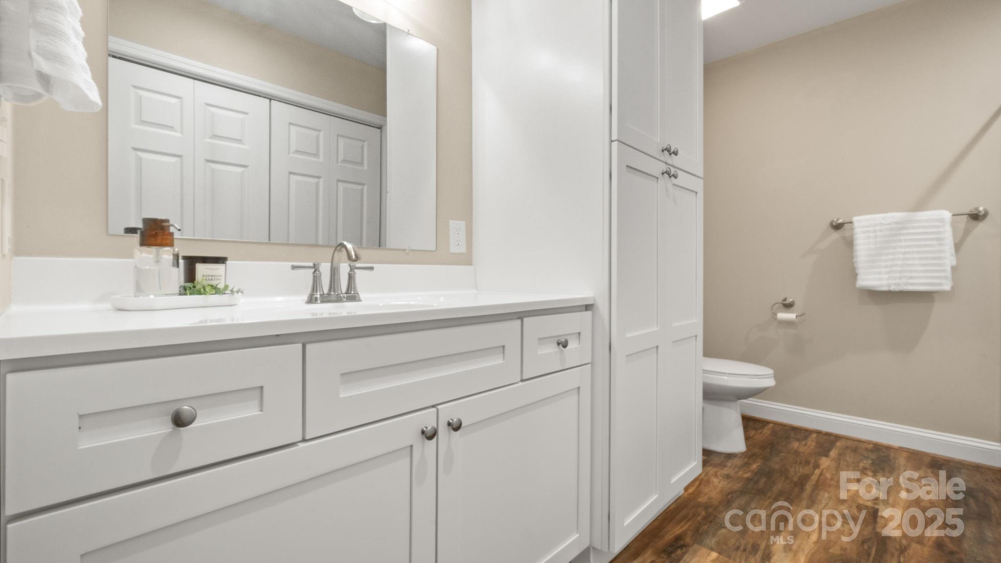 Fairmeadows - Residential