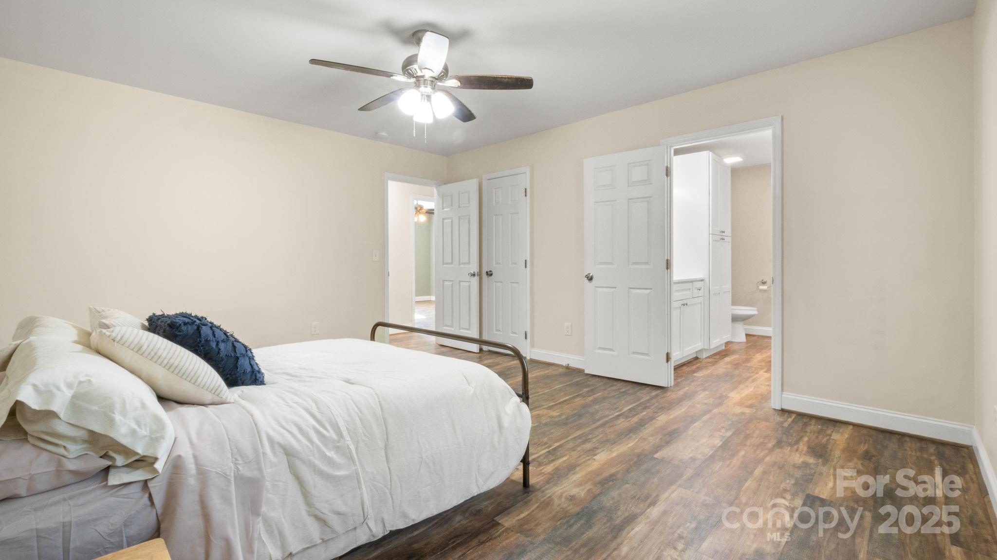 Fairmeadows - Residential