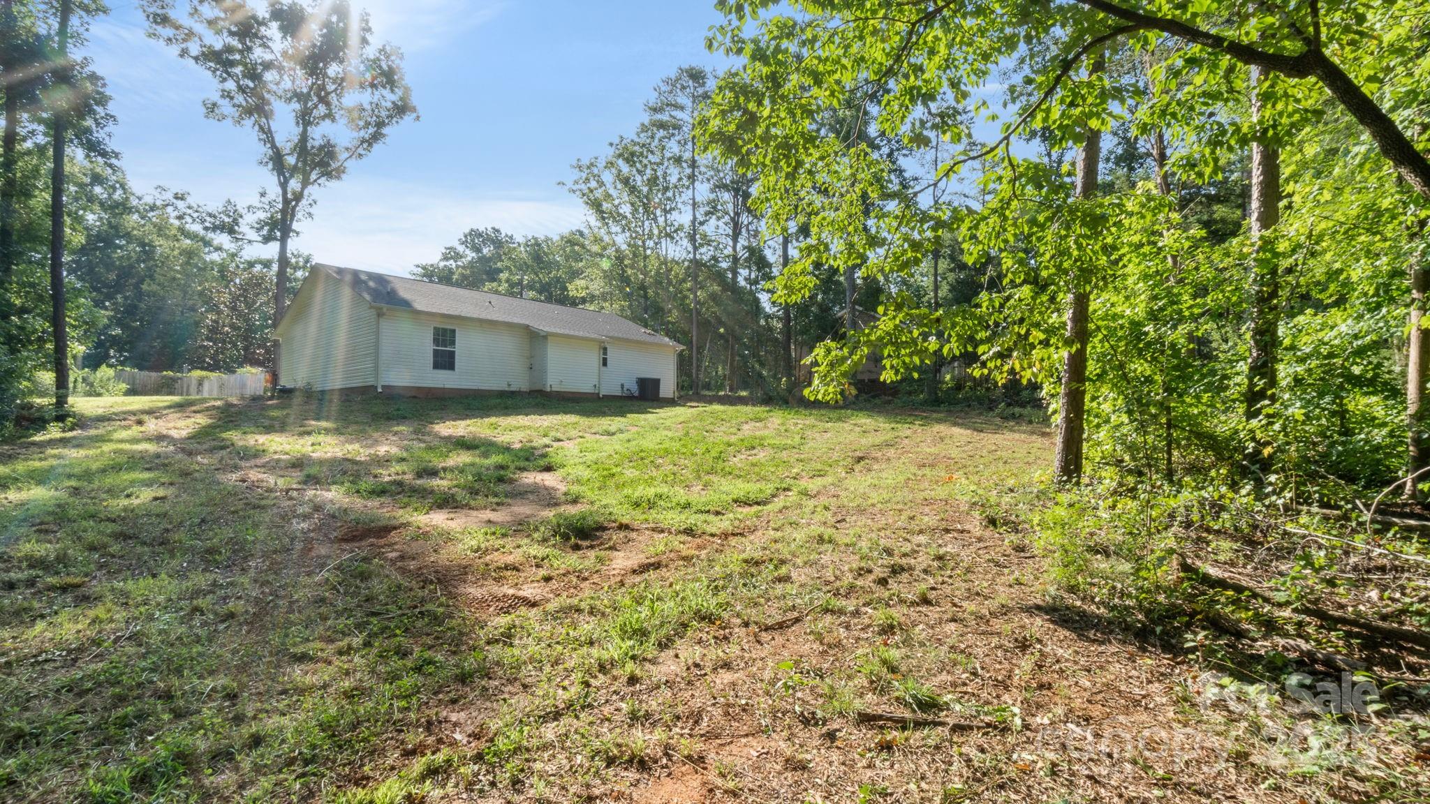 Fairmeadows - Residential