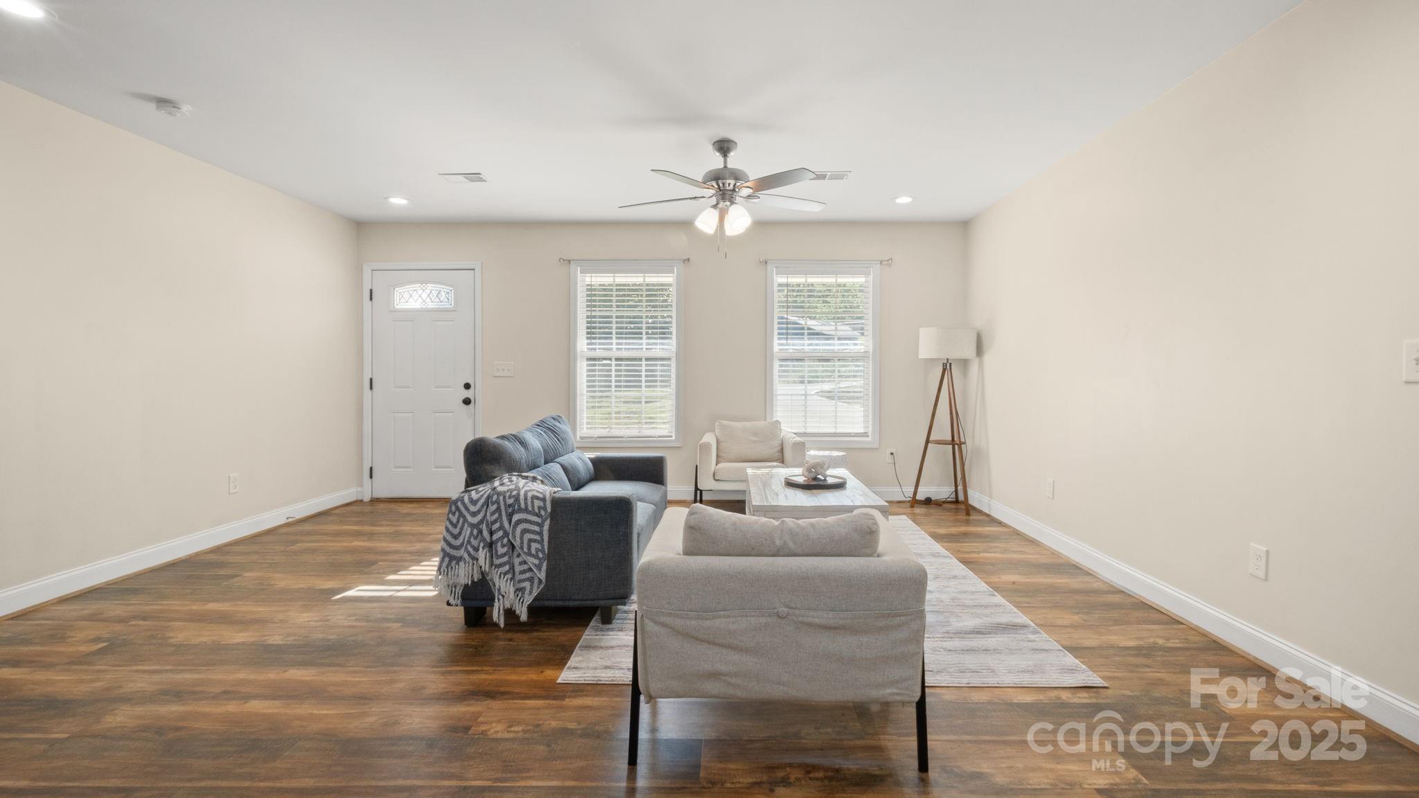 Fairmeadows - Residential