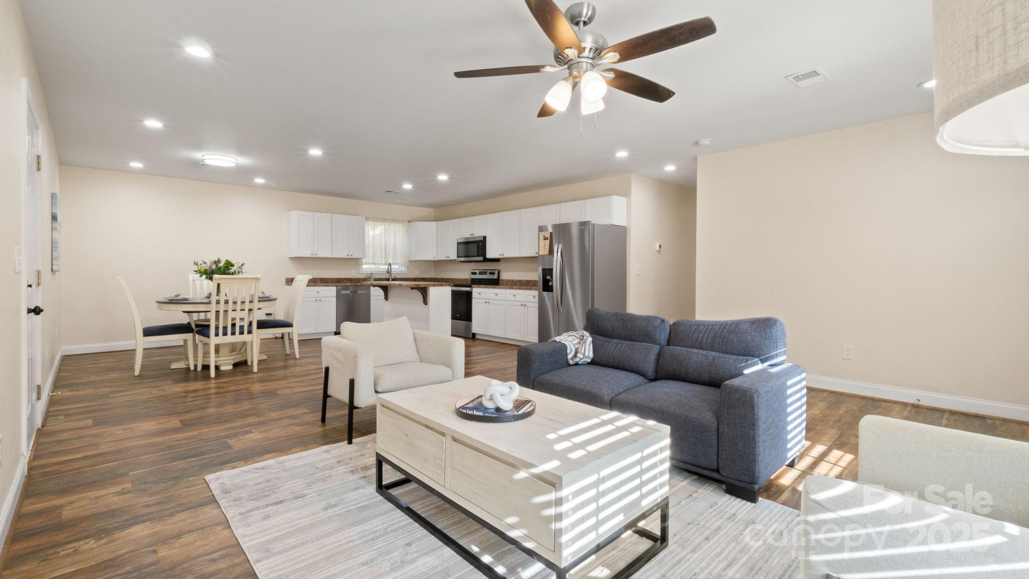 Fairmeadows - Residential