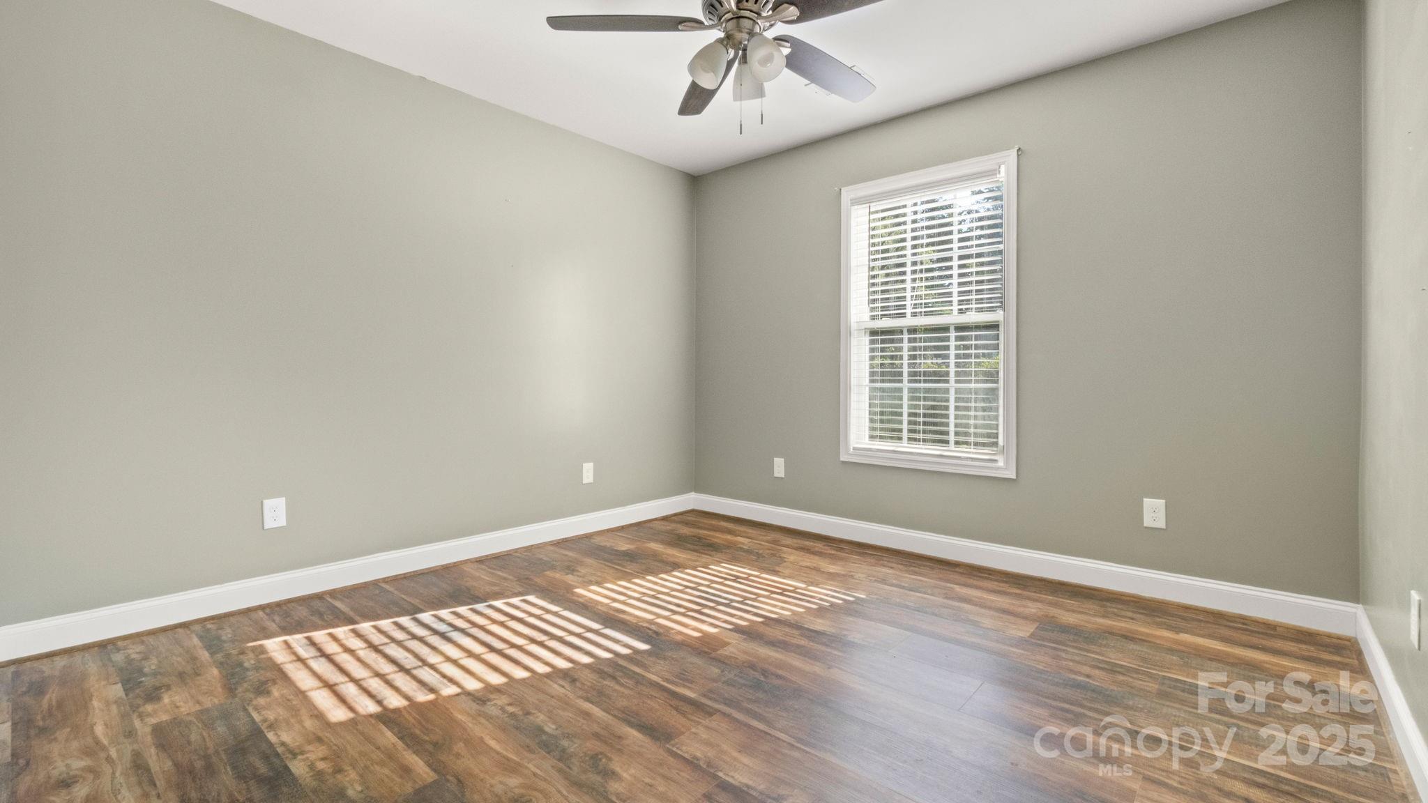 Fairmeadows - Residential