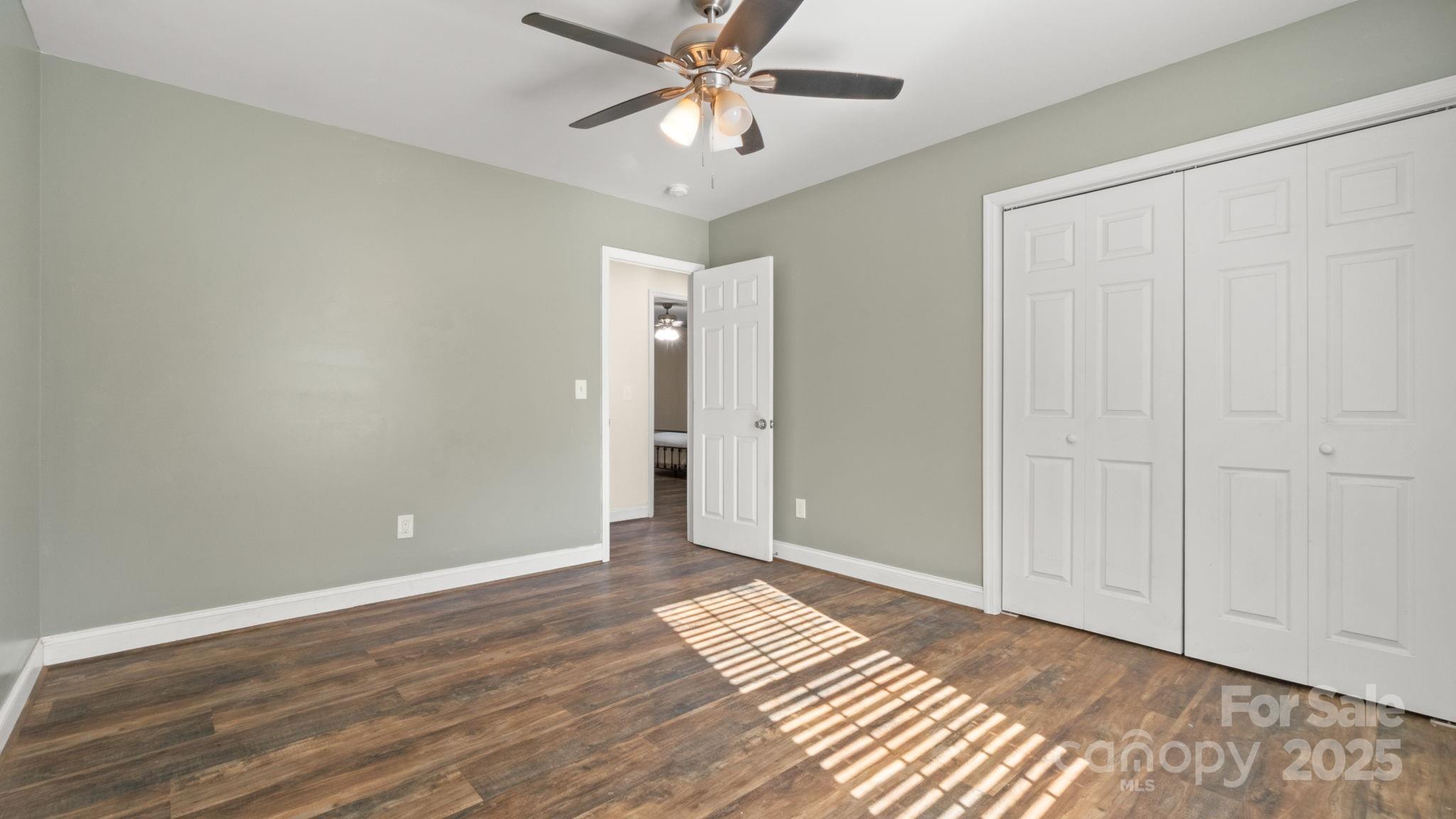 Fairmeadows - Residential