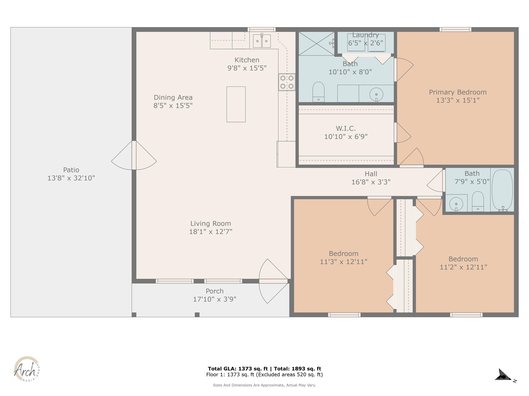 Fairmeadows - Residential