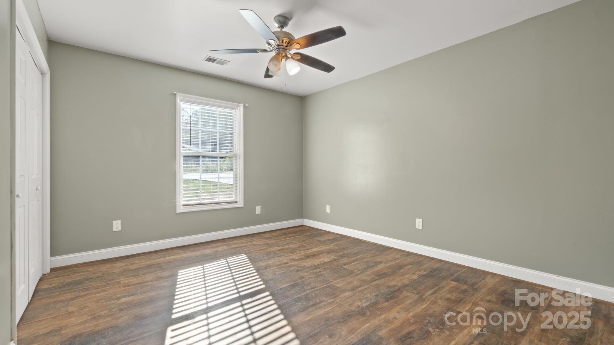 Fairmeadows - Residential