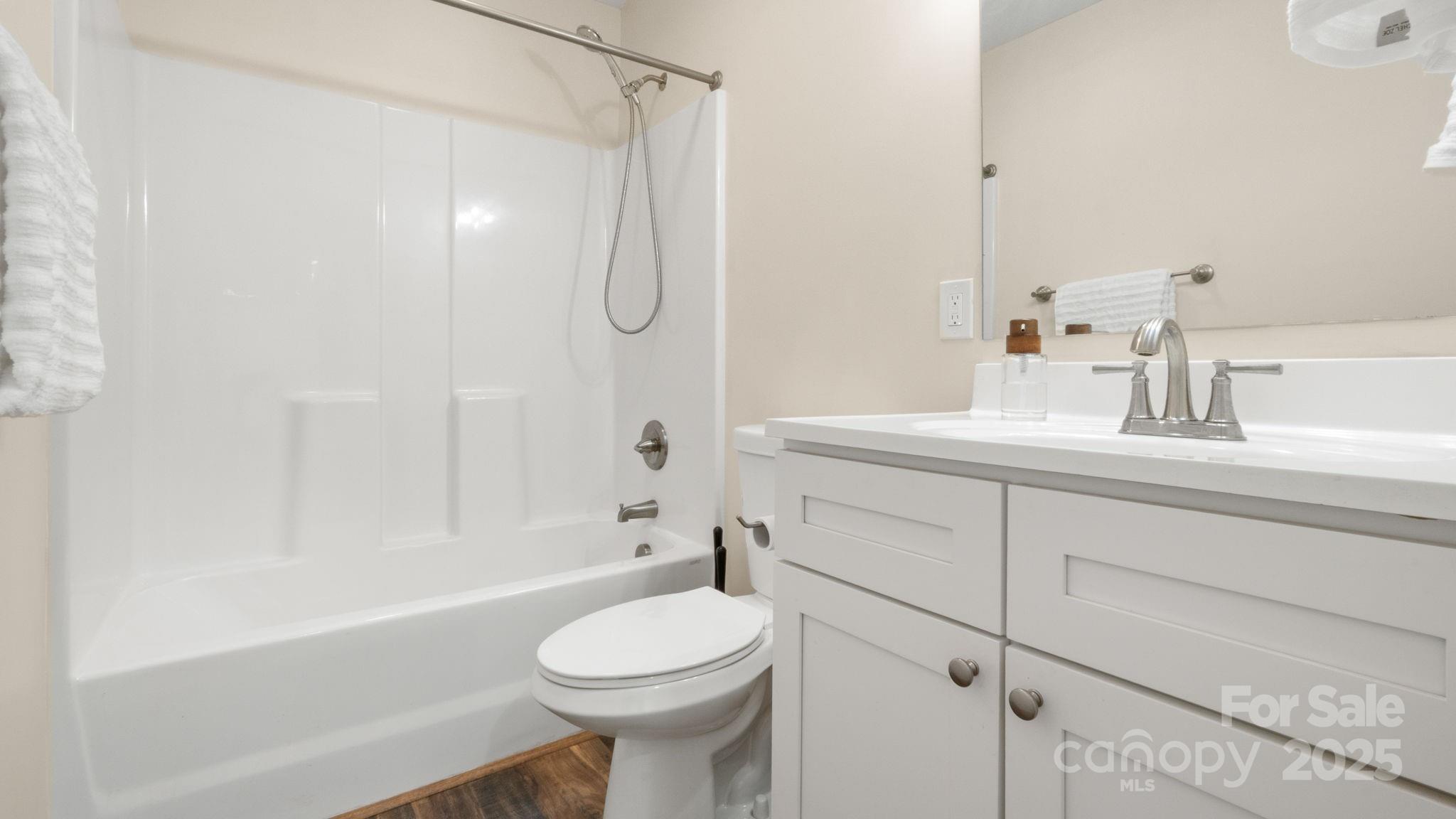 Fairmeadows - Residential