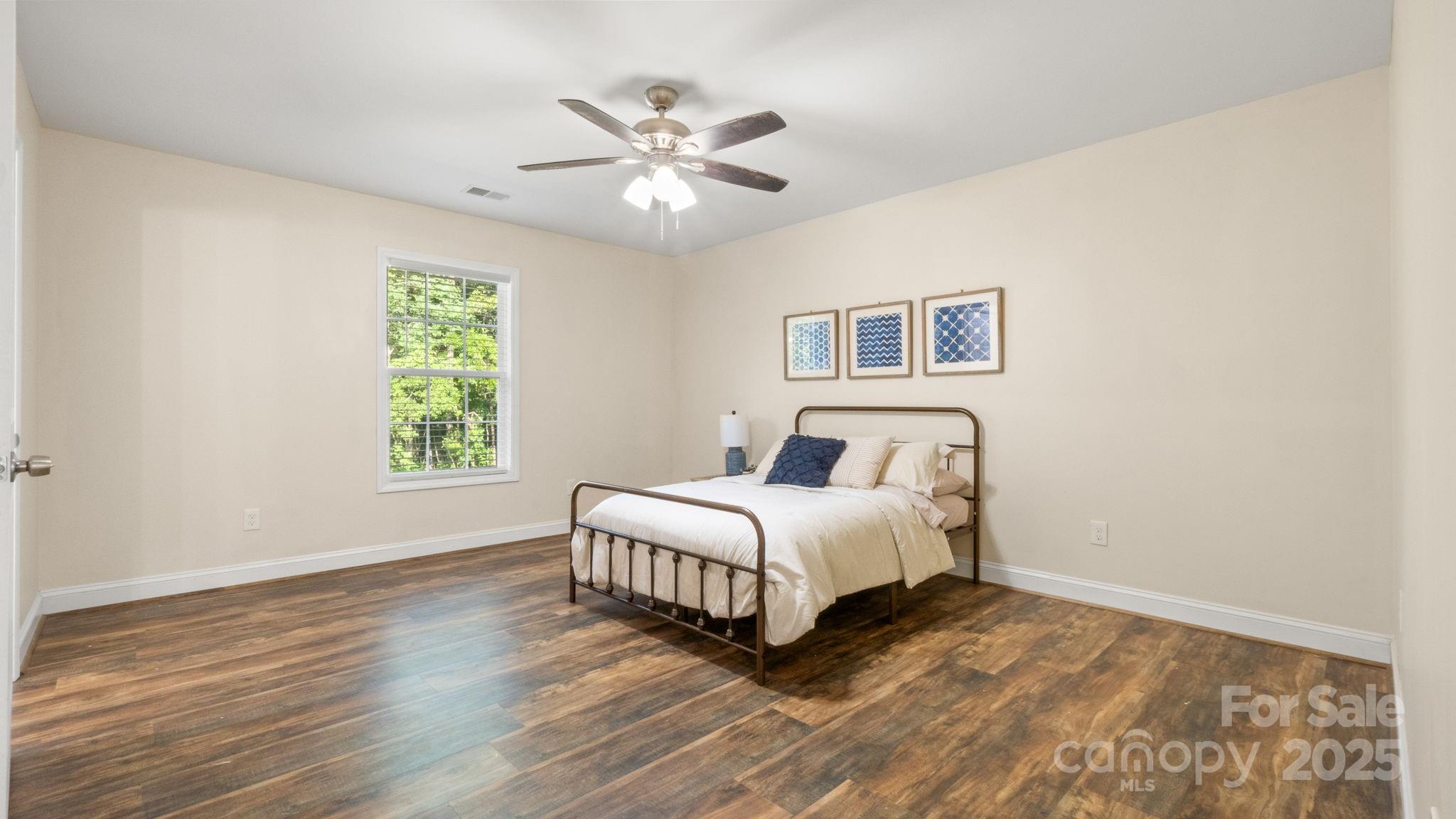 Fairmeadows - Residential