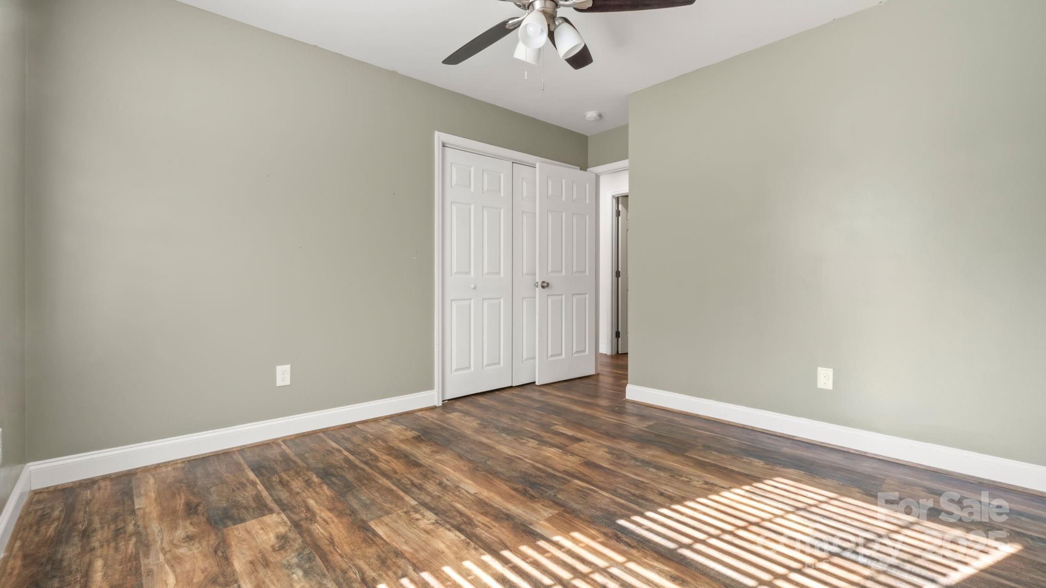 Fairmeadows - Residential