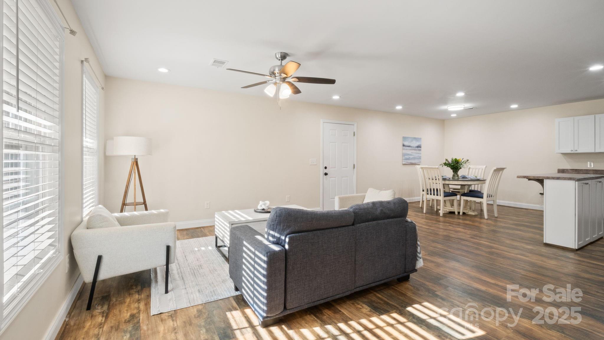 Fairmeadows - Residential