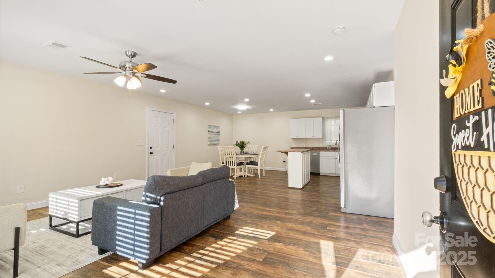 Fairmeadows - Residential