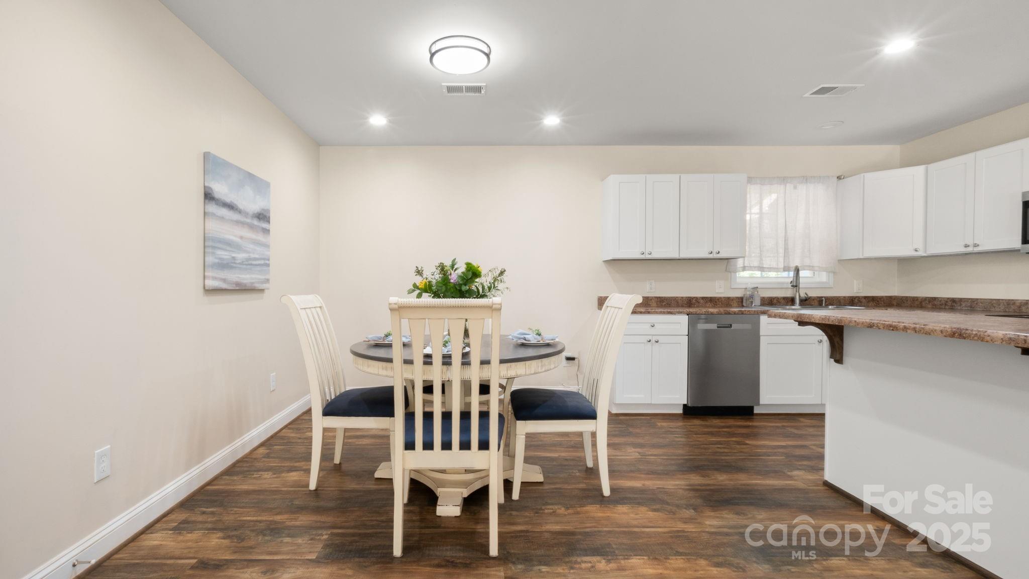 Fairmeadows - Residential