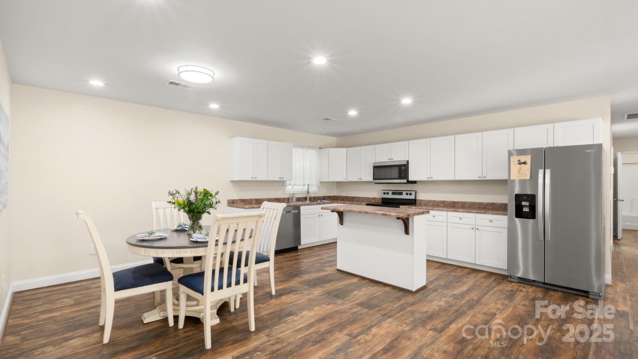 Fairmeadows - Residential