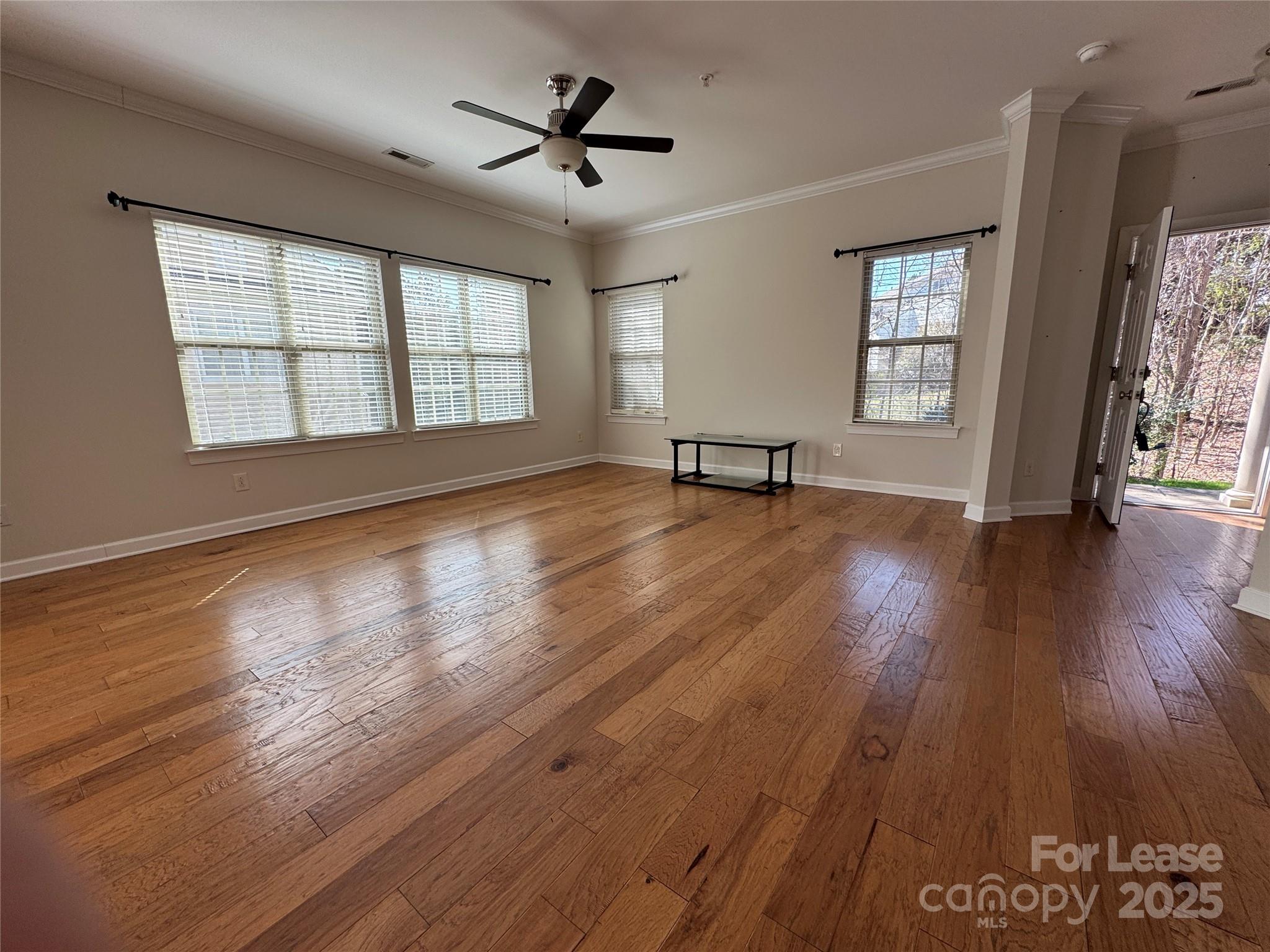 Riviera - Residential Lease