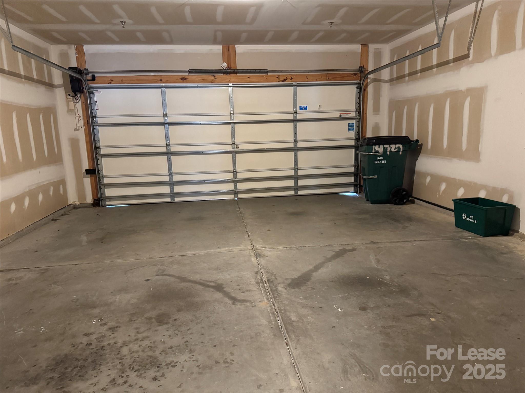 Riviera - Residential Lease