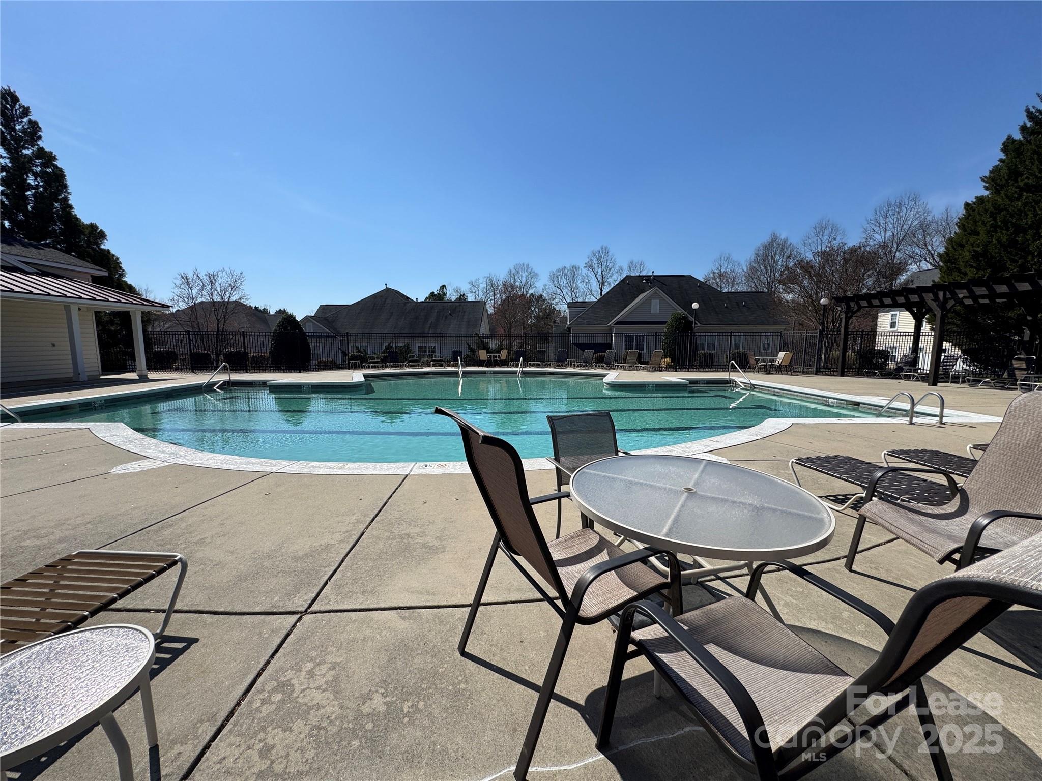 Riviera - Residential Lease