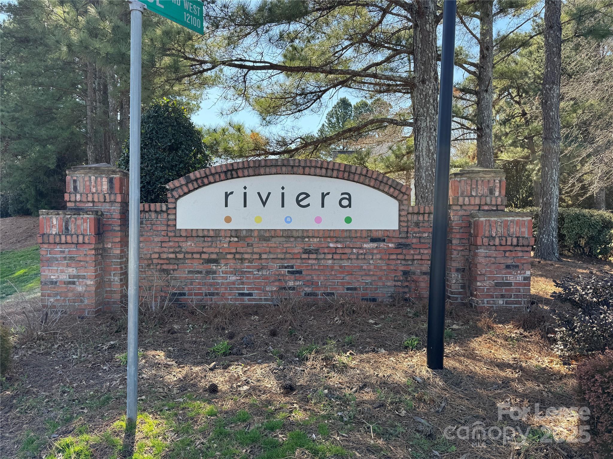 Riviera - Residential Lease