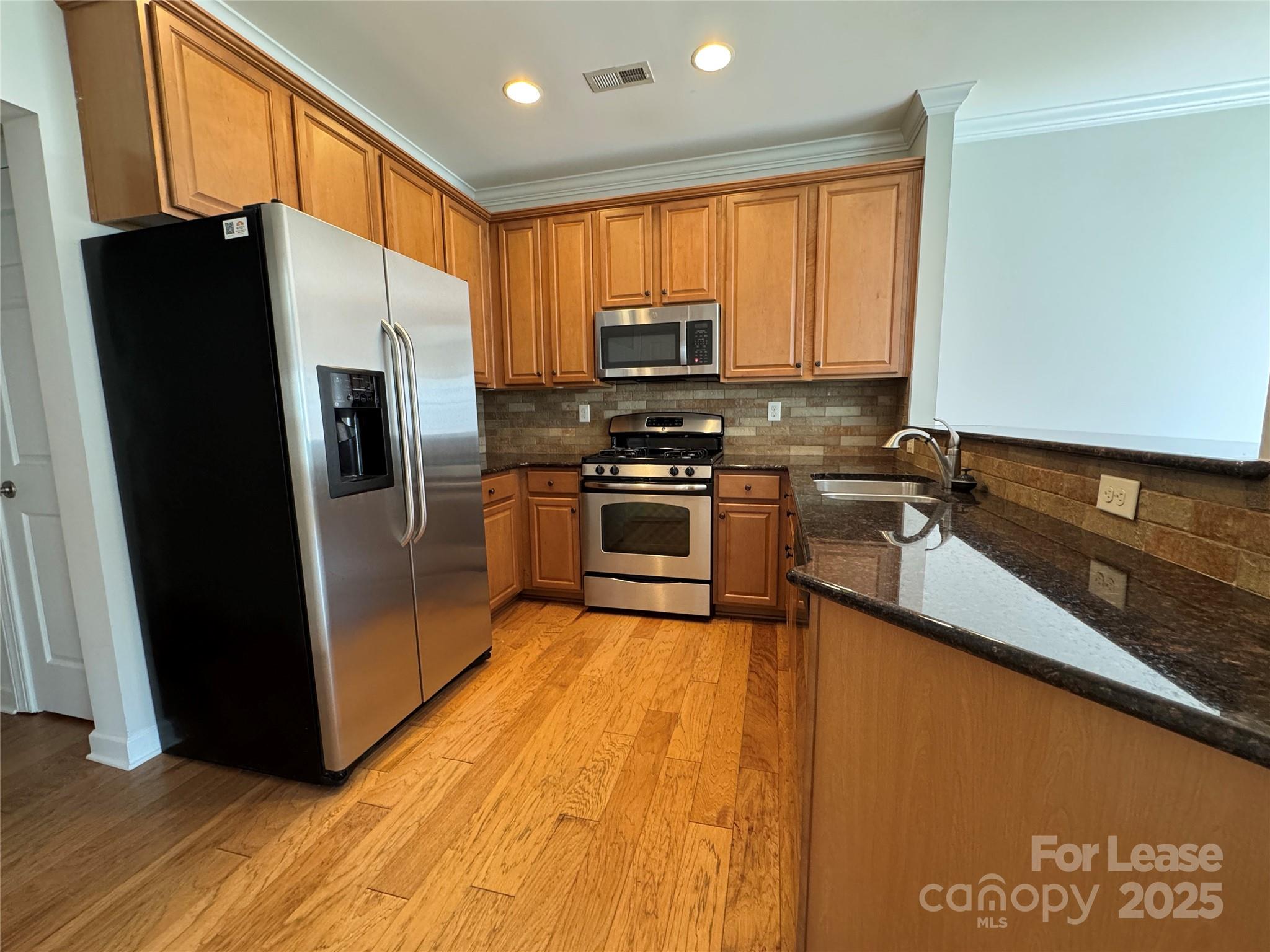 Riviera - Residential Lease