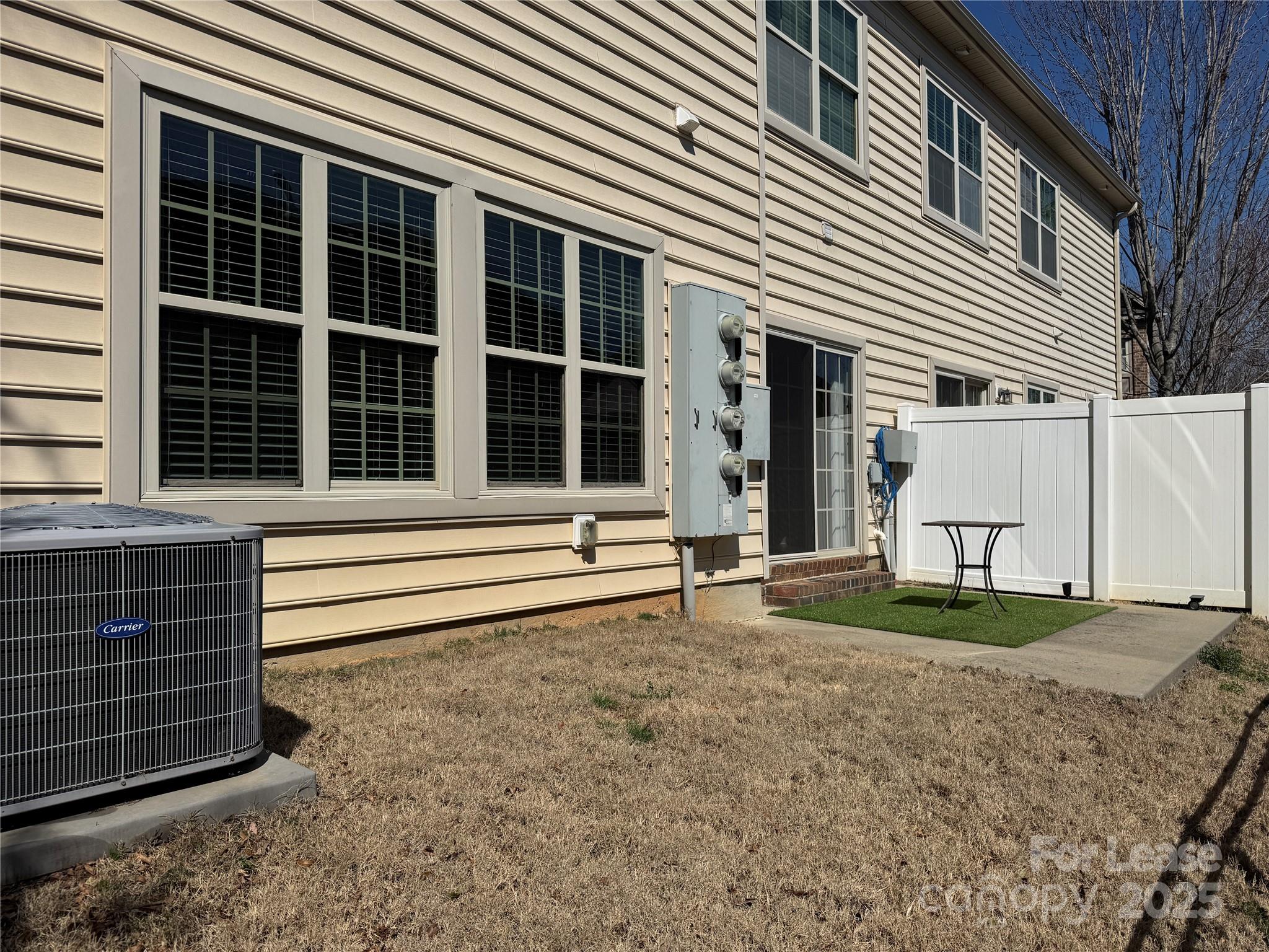 Riviera - Residential Lease