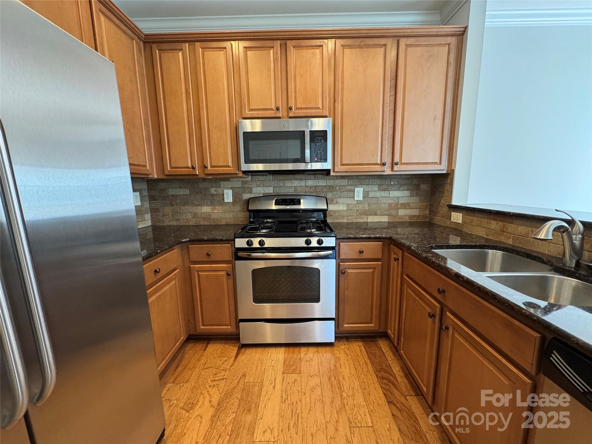 Riviera - Residential Lease