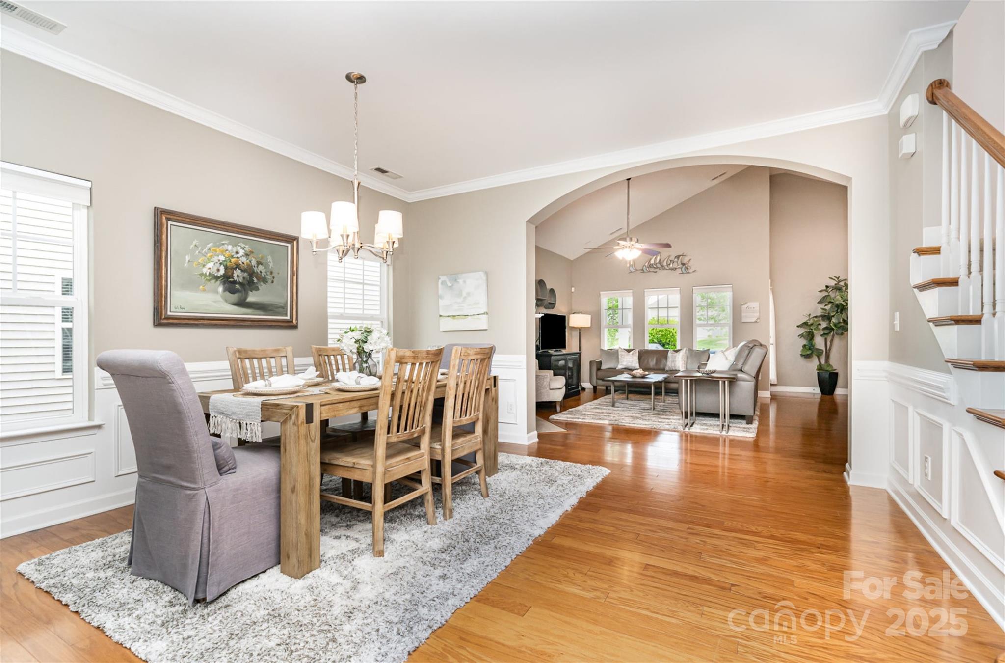 9802 Sky Vista Drive