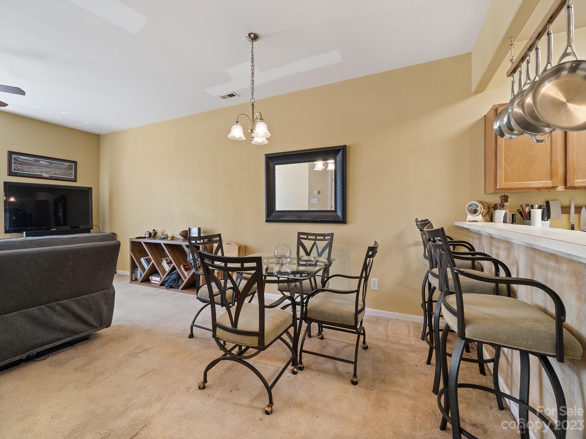 Arlington - Residential