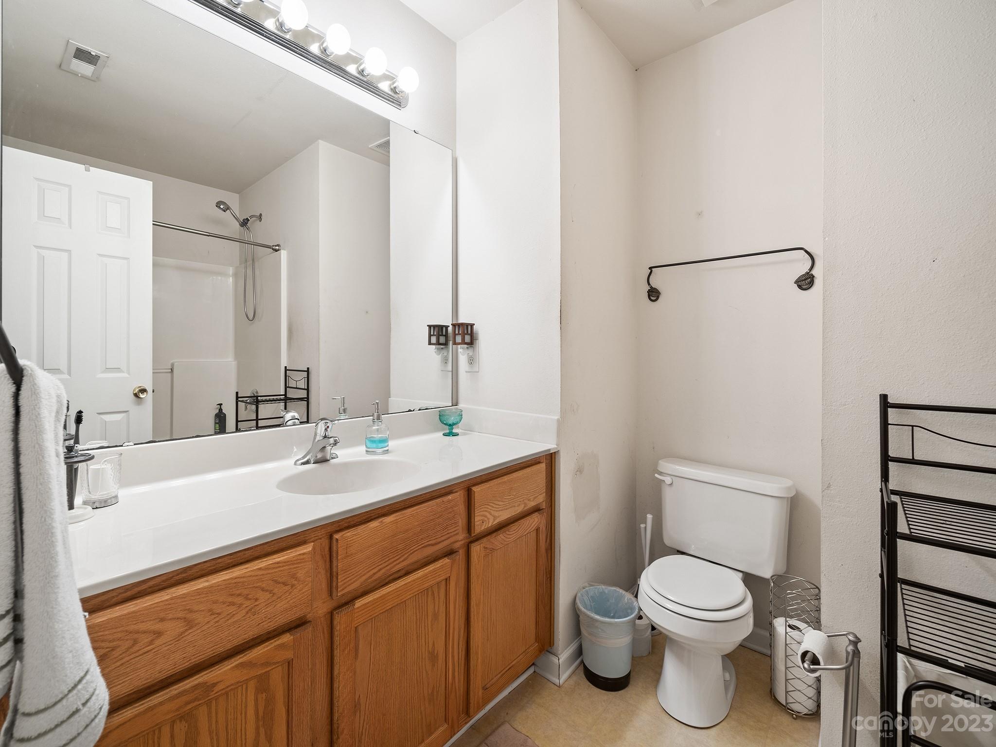 Arlington - Residential