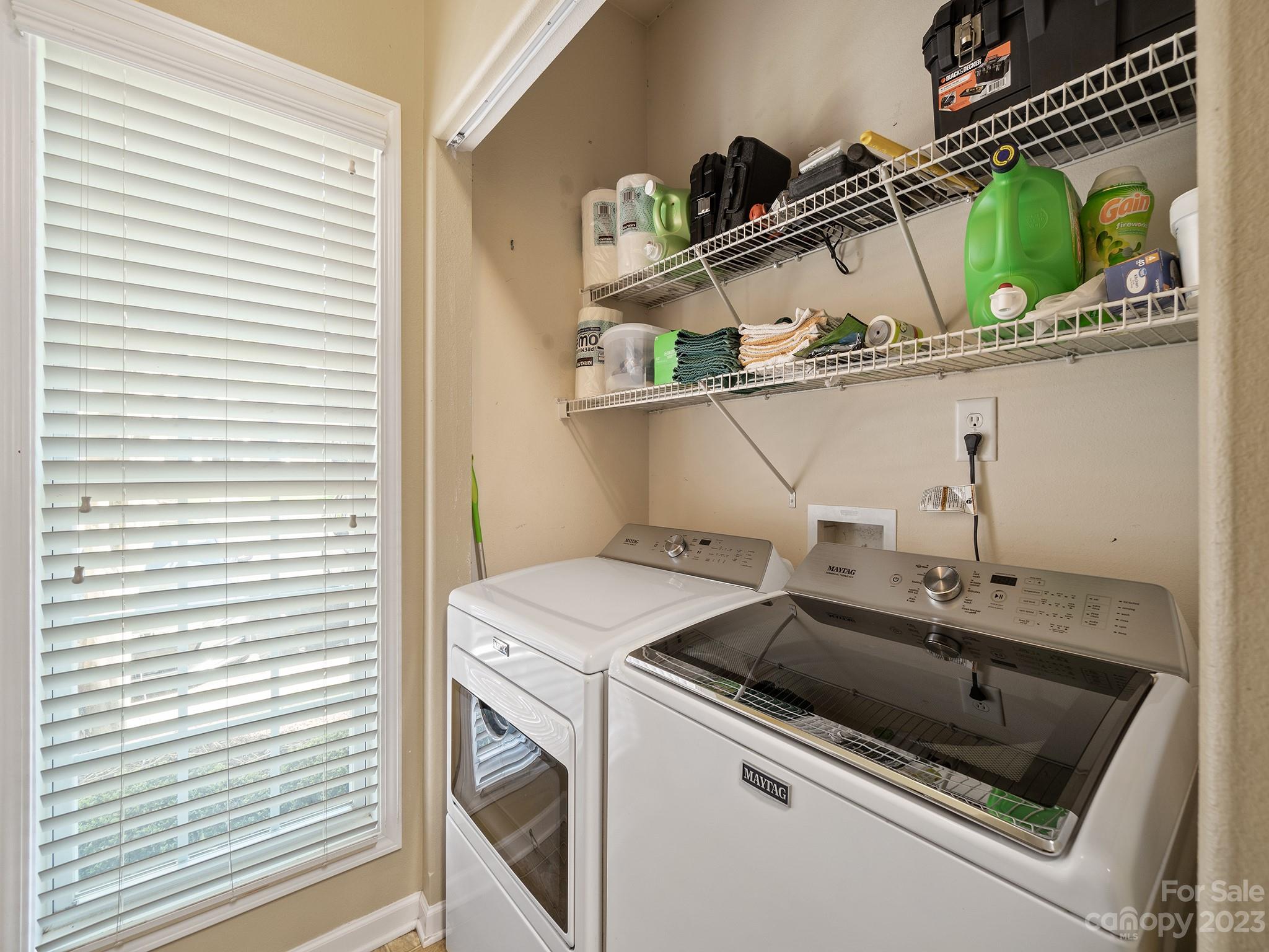 Arlington - Residential