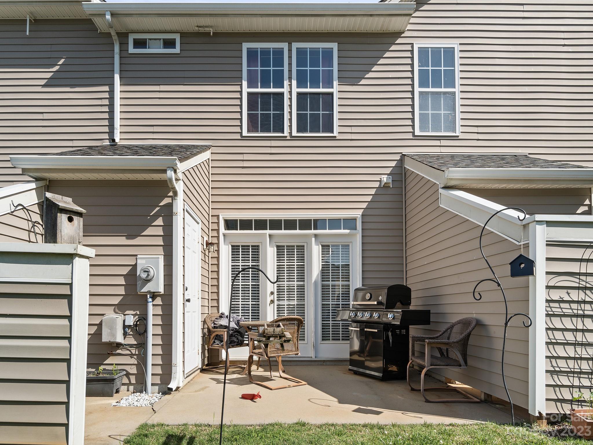 Arlington - Residential