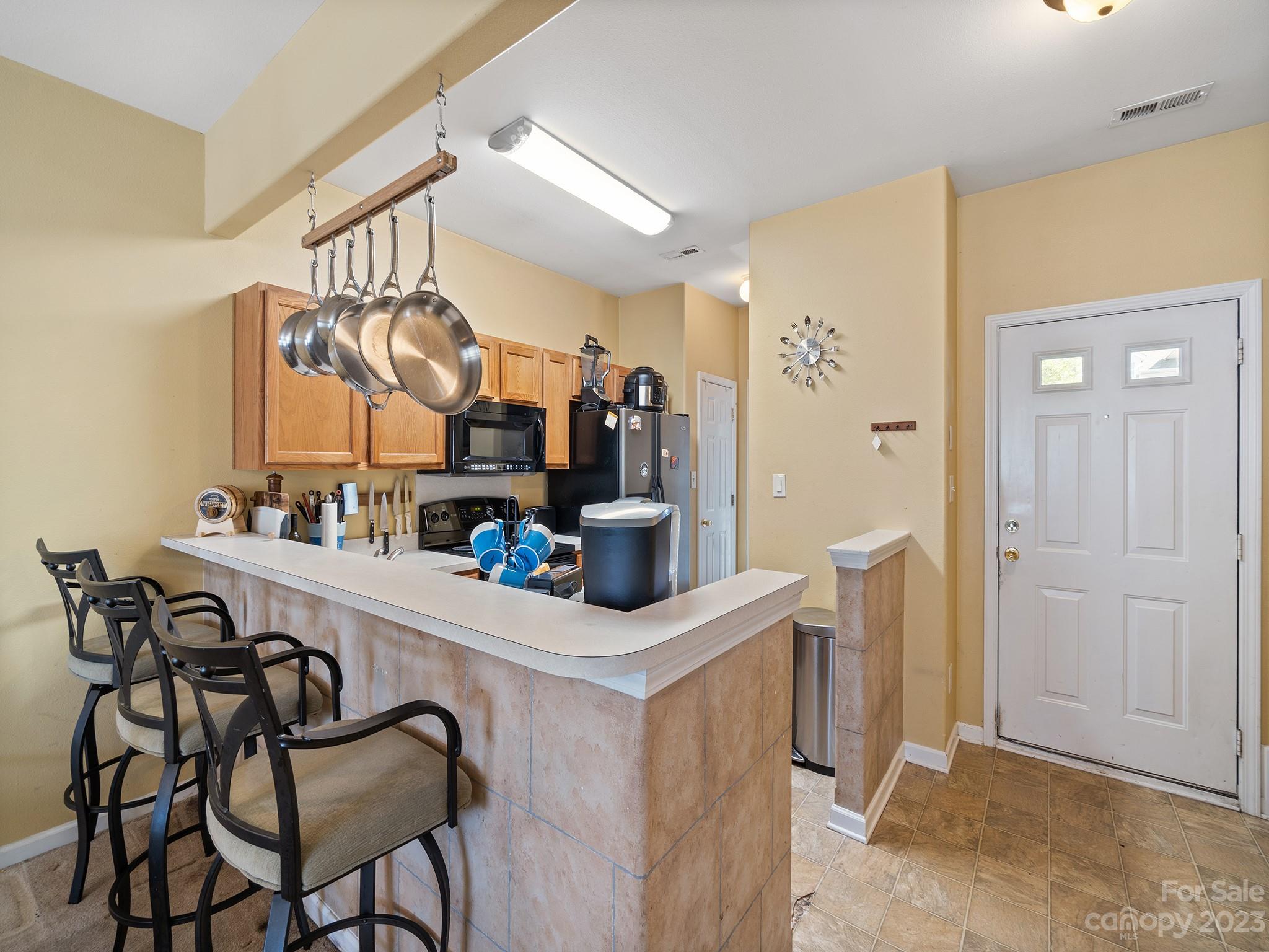 Arlington - Residential