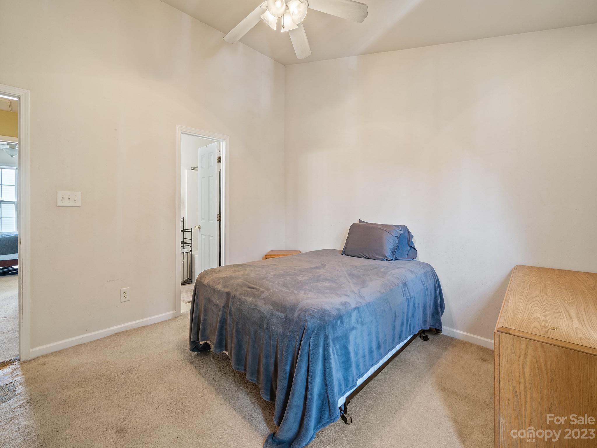 Arlington - Residential