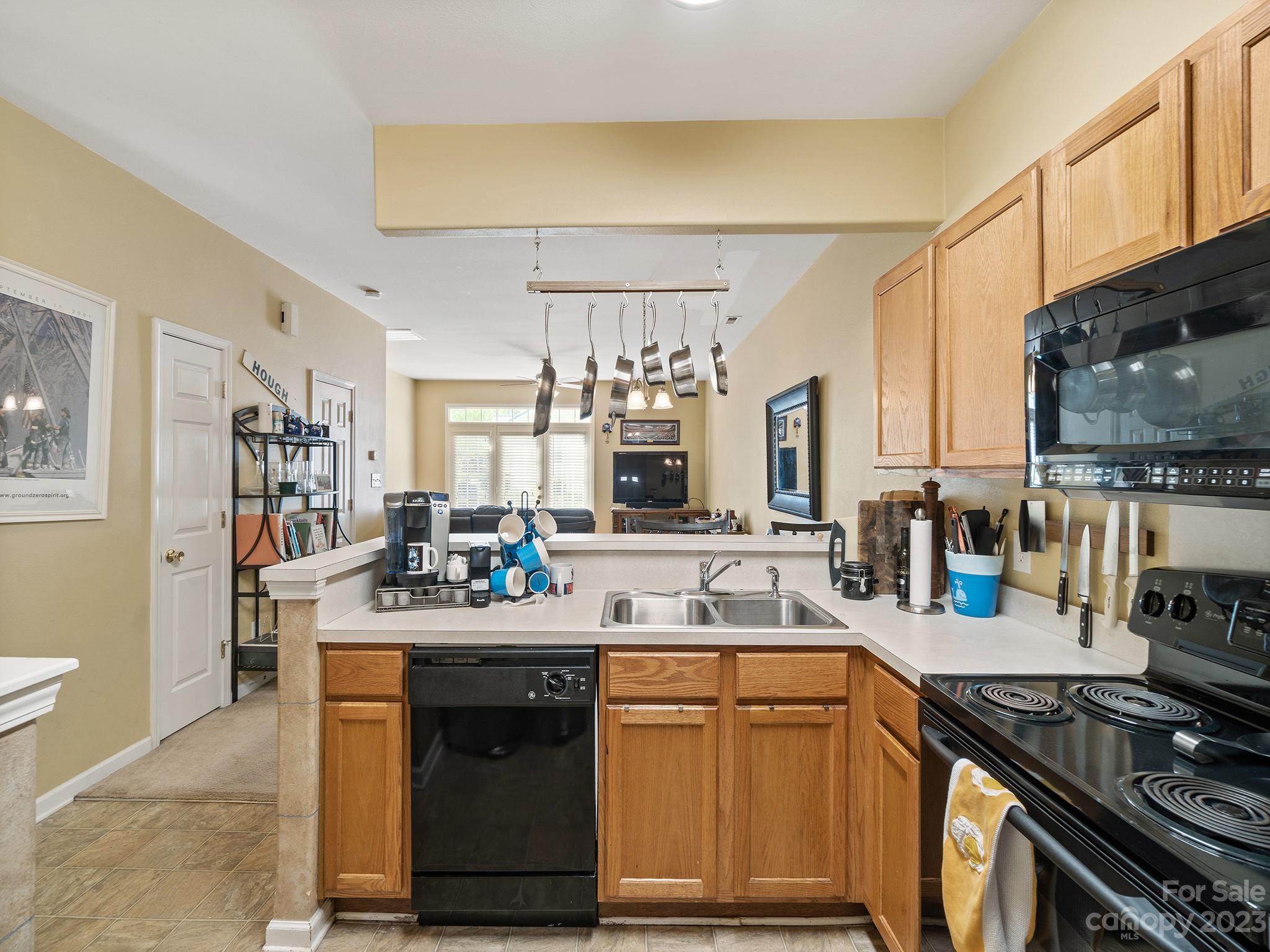 Arlington - Residential