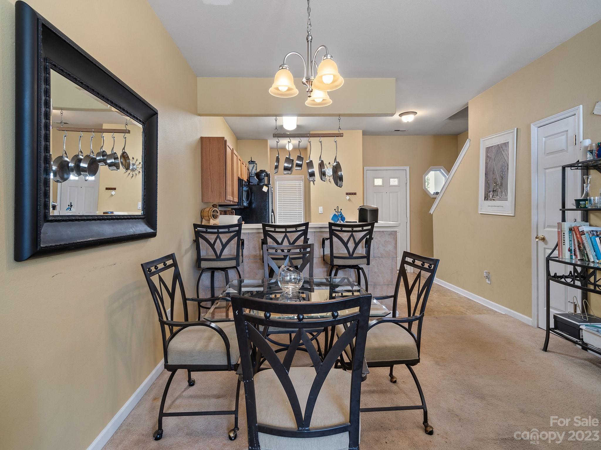 Arlington - Residential