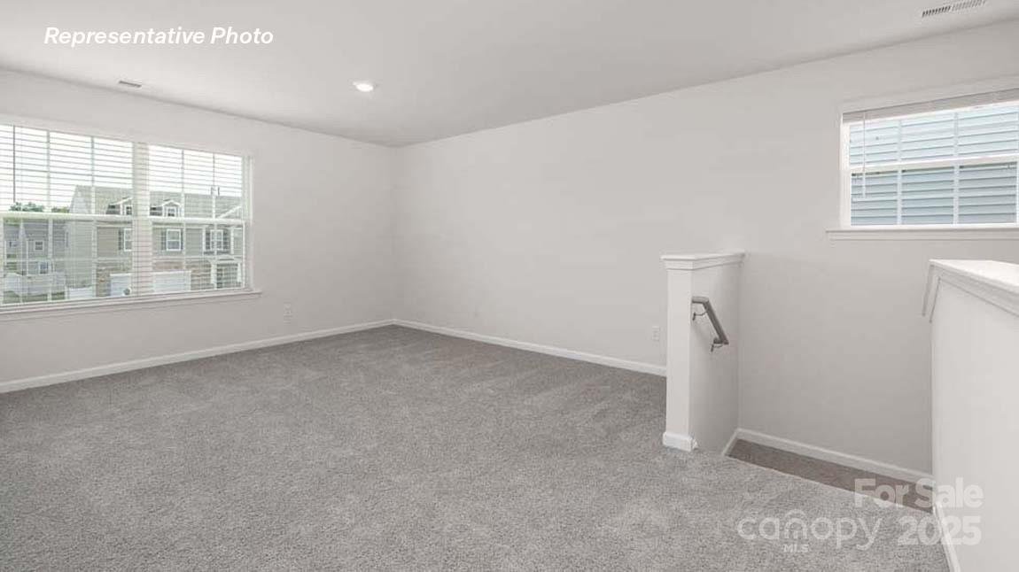 Cline Village - Residential