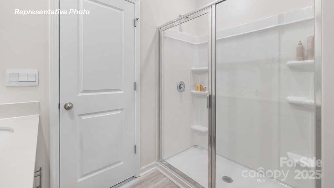 Cline Village - Residential