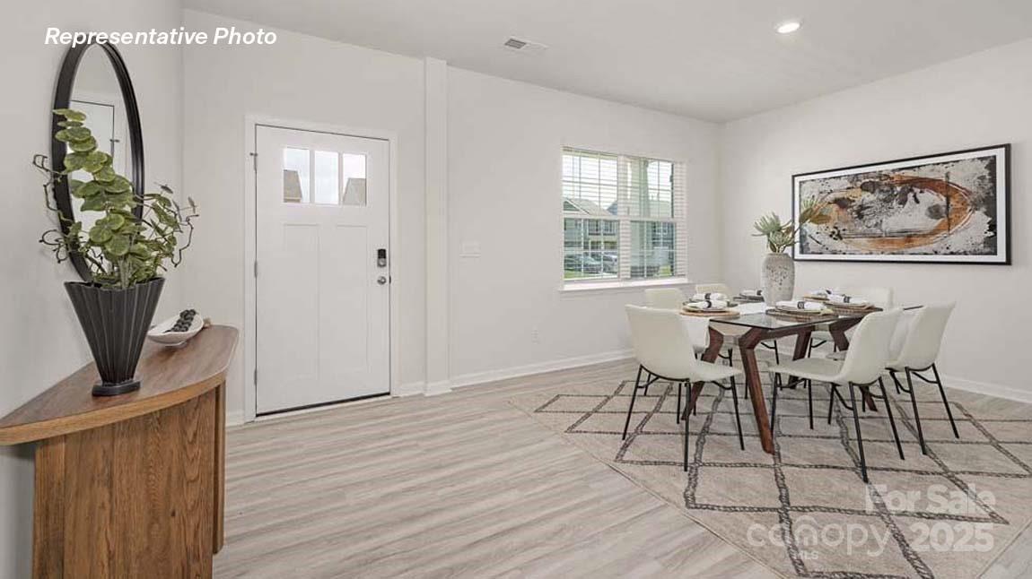 3838 Maxwell Henry Lane NW