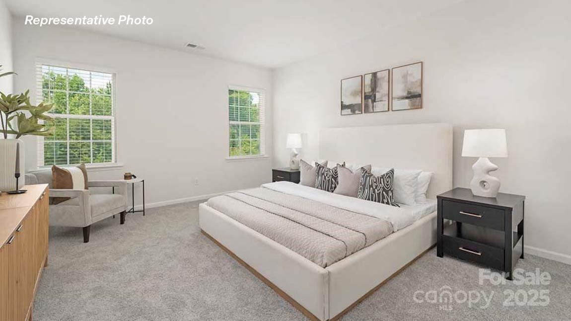 Cline Village - Residential