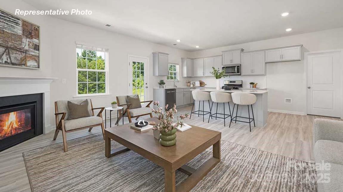 Cline Village - Residential