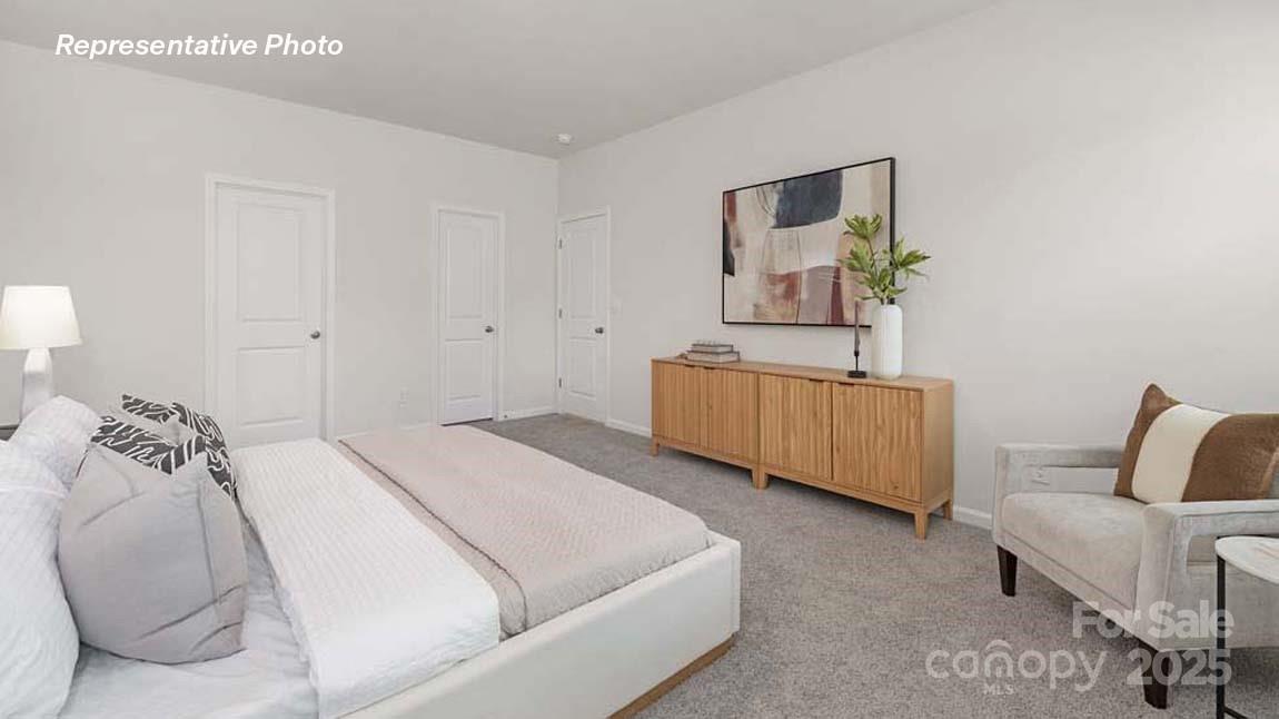 Cline Village - Residential