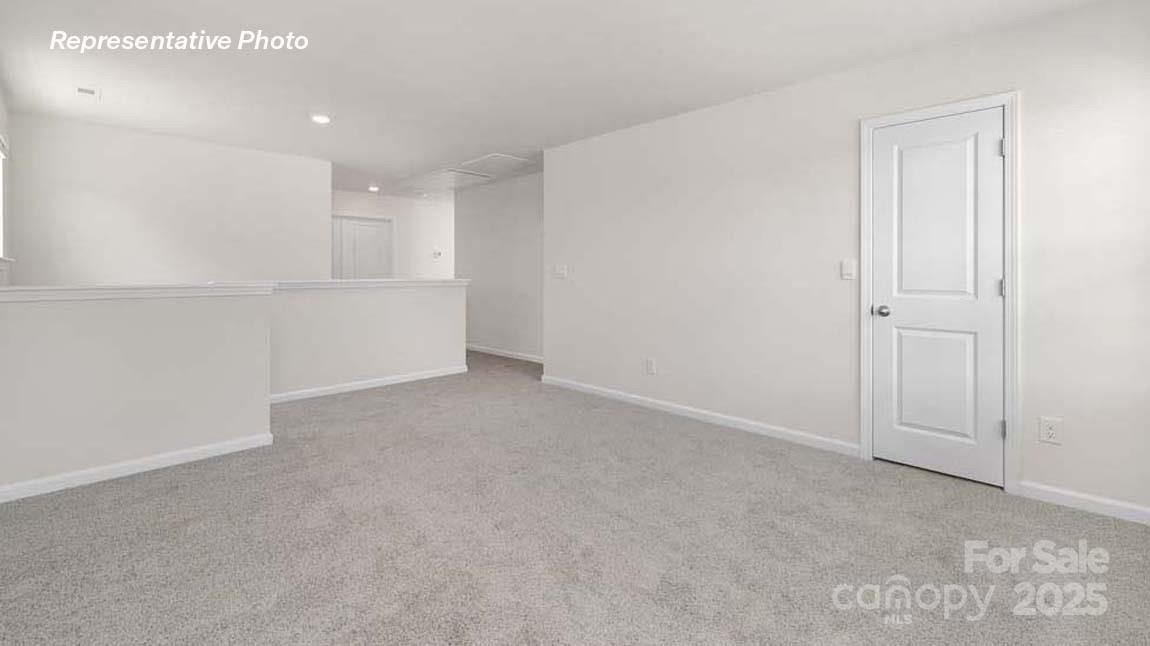 Cline Village - Residential