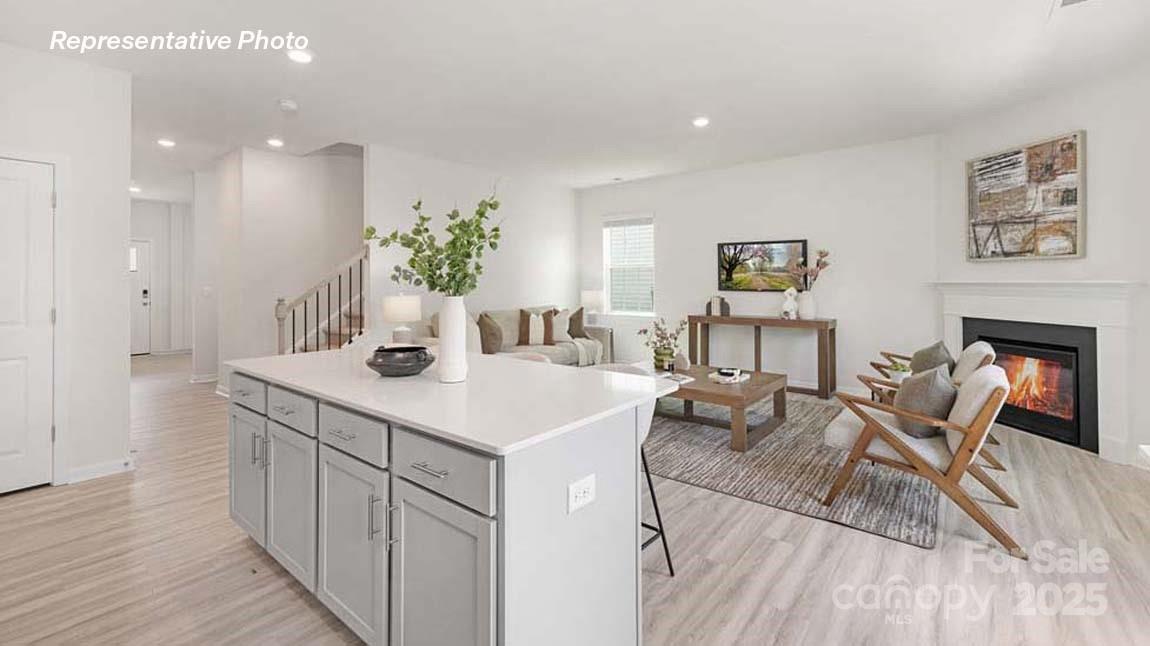 3838 Maxwell Henry Lane NW