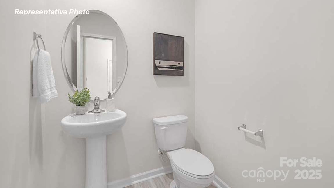 Cline Village - Residential